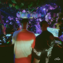 @Sebastian Peña B2B Angel Velazquez / @La Guasa , Carnaval Fest 2025