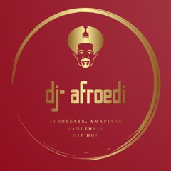 Dj Afroedi Mix  Hip Hop