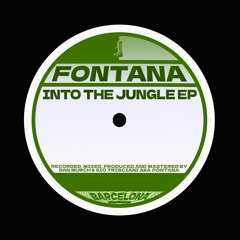 Something Out There (House Edit)