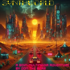 Synthworld 3 Love 2.0