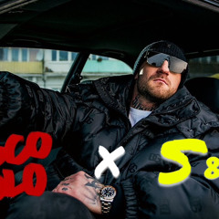 KIZO - DISCOPOLO X S&M