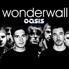 Oasis x Breathe Carolina - Wonderwall (SWEETLK & HRLY 'The Ride' Edit)[FREE DOWNLOAD]