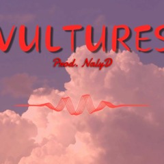 NalyD - VULTURES