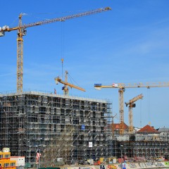 Building the Deep House