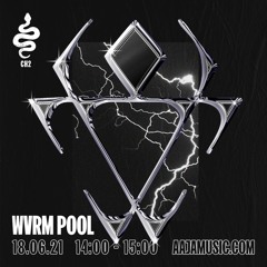 WVRM POOL - Aaja Channel 2 - 18 06 21