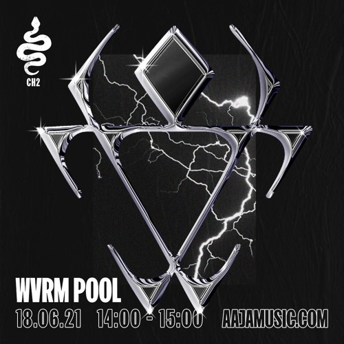 WVRM POOL - Aaja Channel 2 - 18 06 21