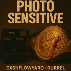 Photo Sensitive Ft DURREL