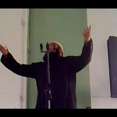 ما شغلكم عن عبادتي ؟! | ﴿ وَجَاءَكُمُ النَّذِيرُ ﴾ | #خطبة_جمعة | د . حازم شومان