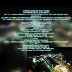 MASE ZINGUDI ZAME (TOTONGA NKAMBA) version chorale