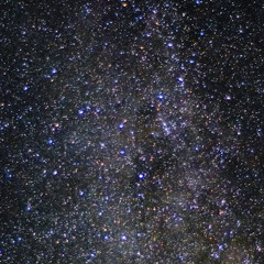 A BLANKET OF STARLIGHT