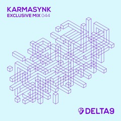 KarmasynK - Exclusive Mix 044