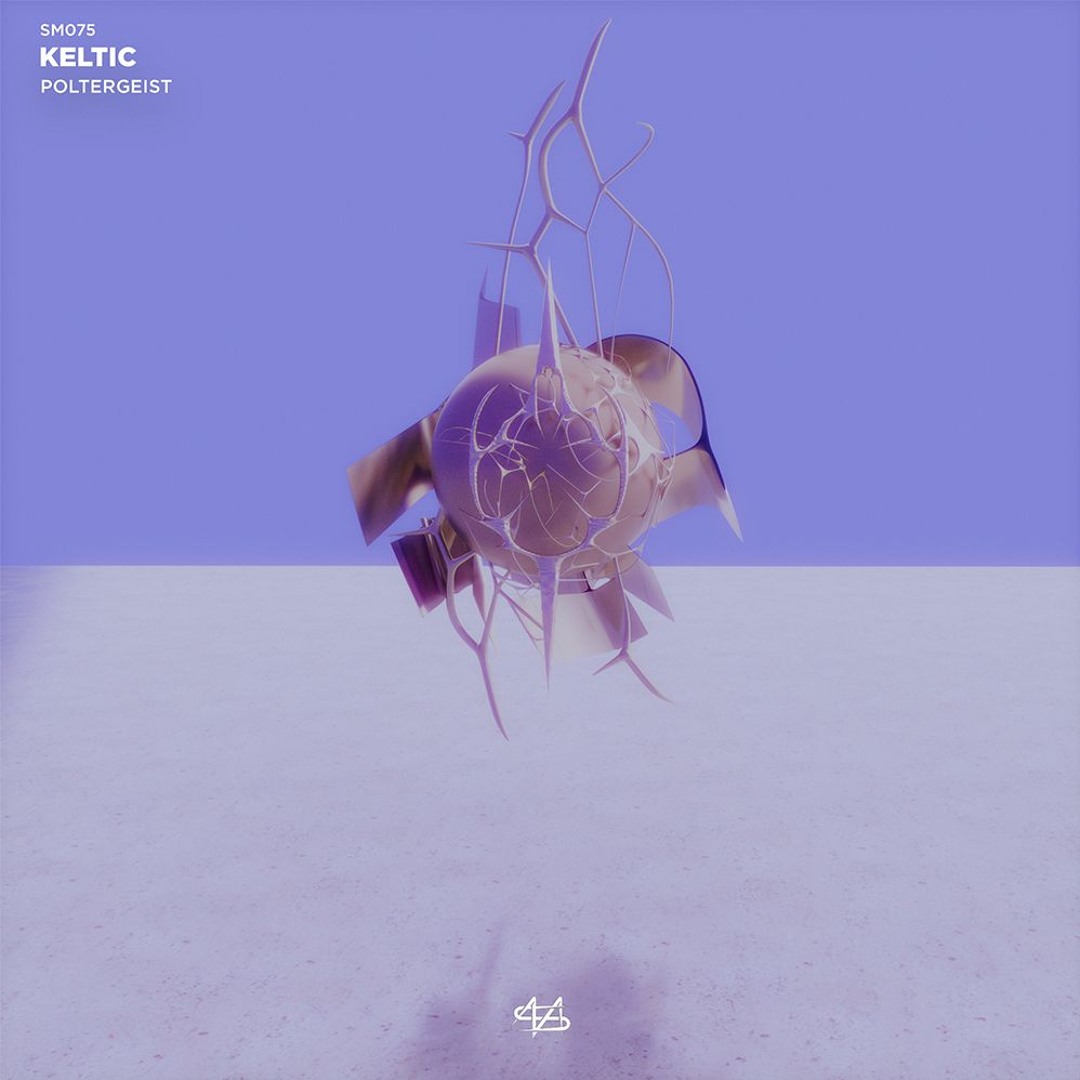 Stream keltic | Listen to Poltergeist EP playlist online for free on ...