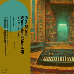 Alex Dittrich - Wonderland Mood (Costas Remix) [PNH146] [PREMIERE]