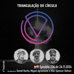 Ep. 234 - OE2025 e INEM; Remuneração de políticos; Desnorte ocidental face a Putin