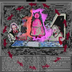 Dark Dinner Mix | 25/41 Digital Music Gallery