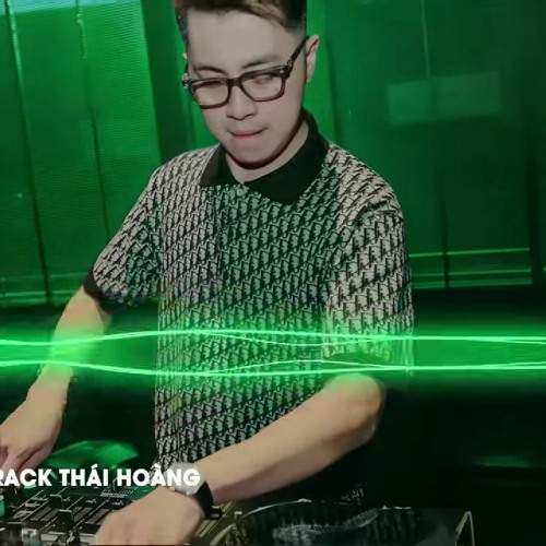 Thần Thoại Remix TikTok - Thái Hoàng Remix