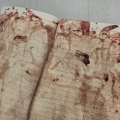 coffin w/ chronicle prod 444jet