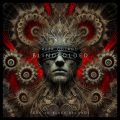 Blindfolded