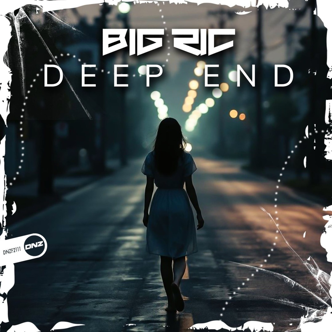 Stream Big Ric - Deep End (Radio Edit) (Available Now) by Big Ric DJ ...