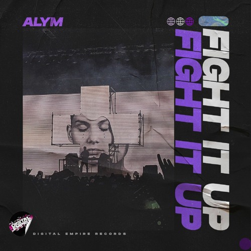 Alym - Fight It Up | OUT NOW