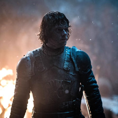 what is dead may never die! (theon greyjoy + reconance sped up)