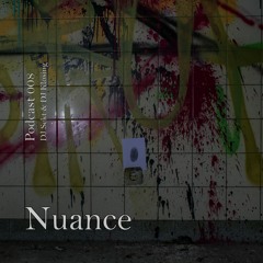 Nuance Podcast 008 - DJ SEKT & DJ KLOSING