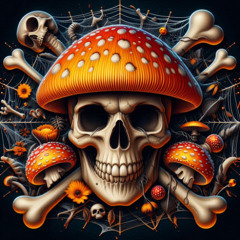 HALLOWEEN SET (Segunda parte) 31/10/2024 @LACATALITICA