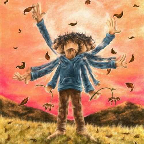 Ko Chopper Stream Poppin (feat. Whallex) by KO Chopper (@kochopper) | Listen ...