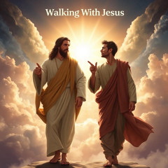 Walking with Jesus