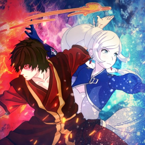 [SPMastered!] Zuko vs Weiss - MGRB