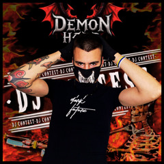 #DemonHardContest TITOBLASE BOUNCY UPTEMPO