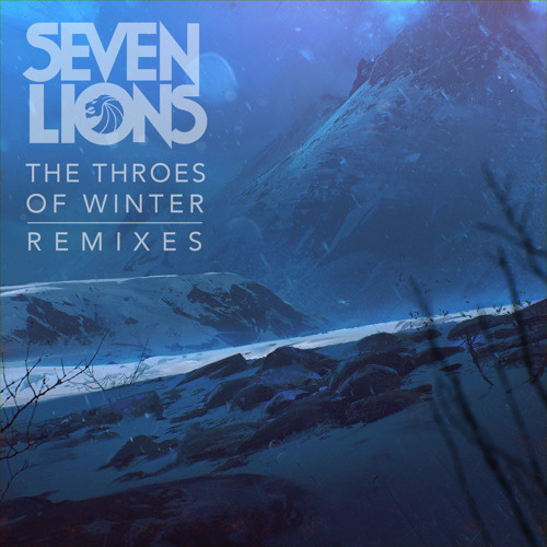 seven lions a way to say goodbye seven lions a way to say goodbye