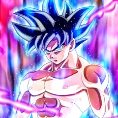 Goku's Ghost (Beyond Ultra Hardstyle Edit)