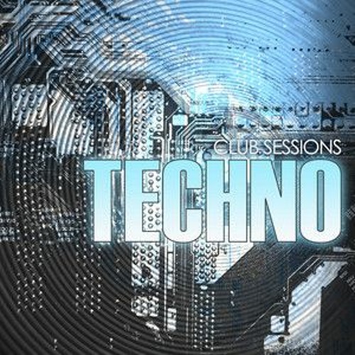 SPRING SESSION TECHNO LIVE SESSION AVRIL 2024