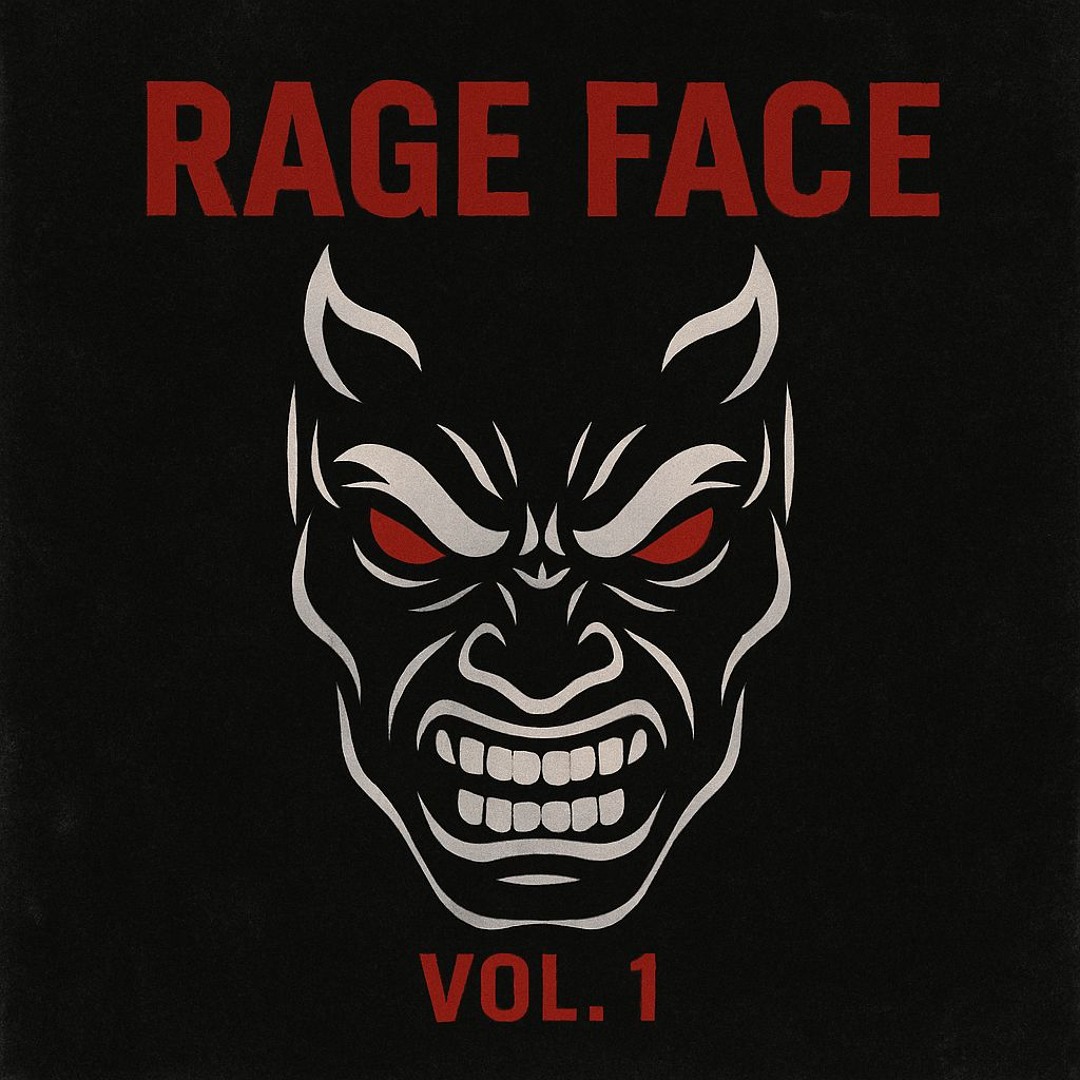 Rage Soundcloud Rapper Stream Rage Face Vol. 1 by TØKE | Listen online for free on SoundCloud