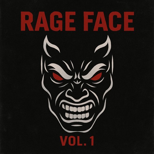 Stream Rage Face Vol. 1 by TØKE | Listen online for free on SoundCloud