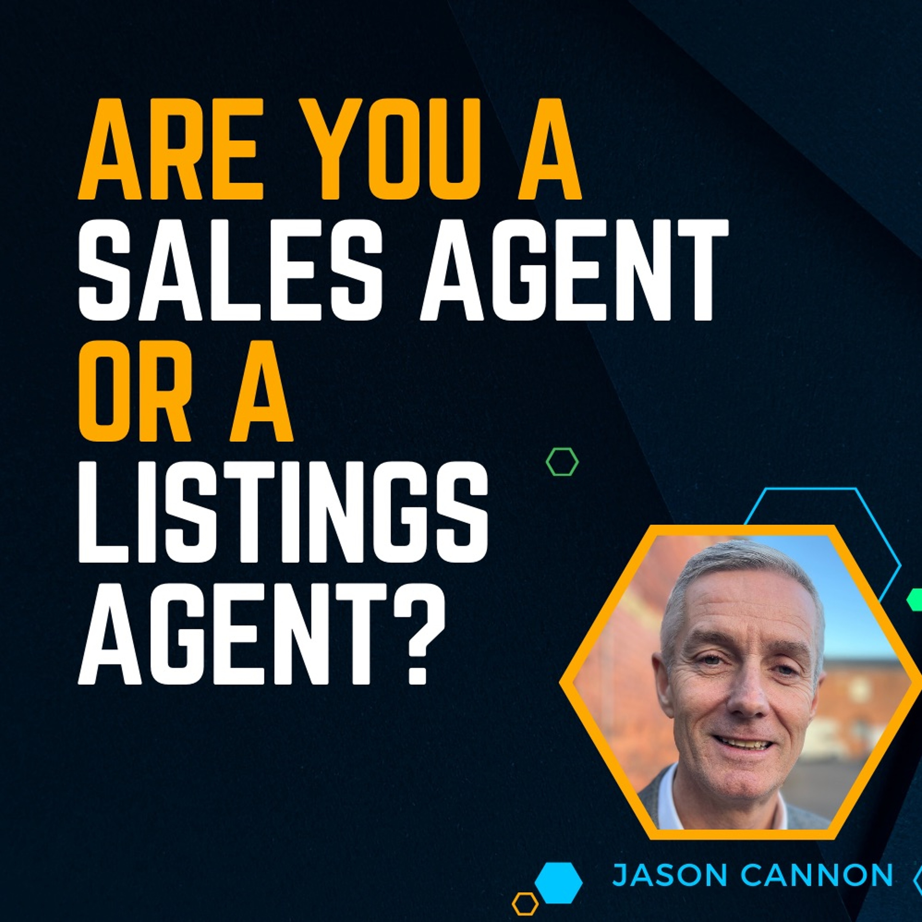 Letting & Estate Agent Podcast