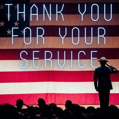 Thank You for Your Service (Beat Available for You)