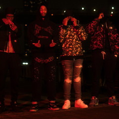 TWICE WHO REALLY BUGGIN