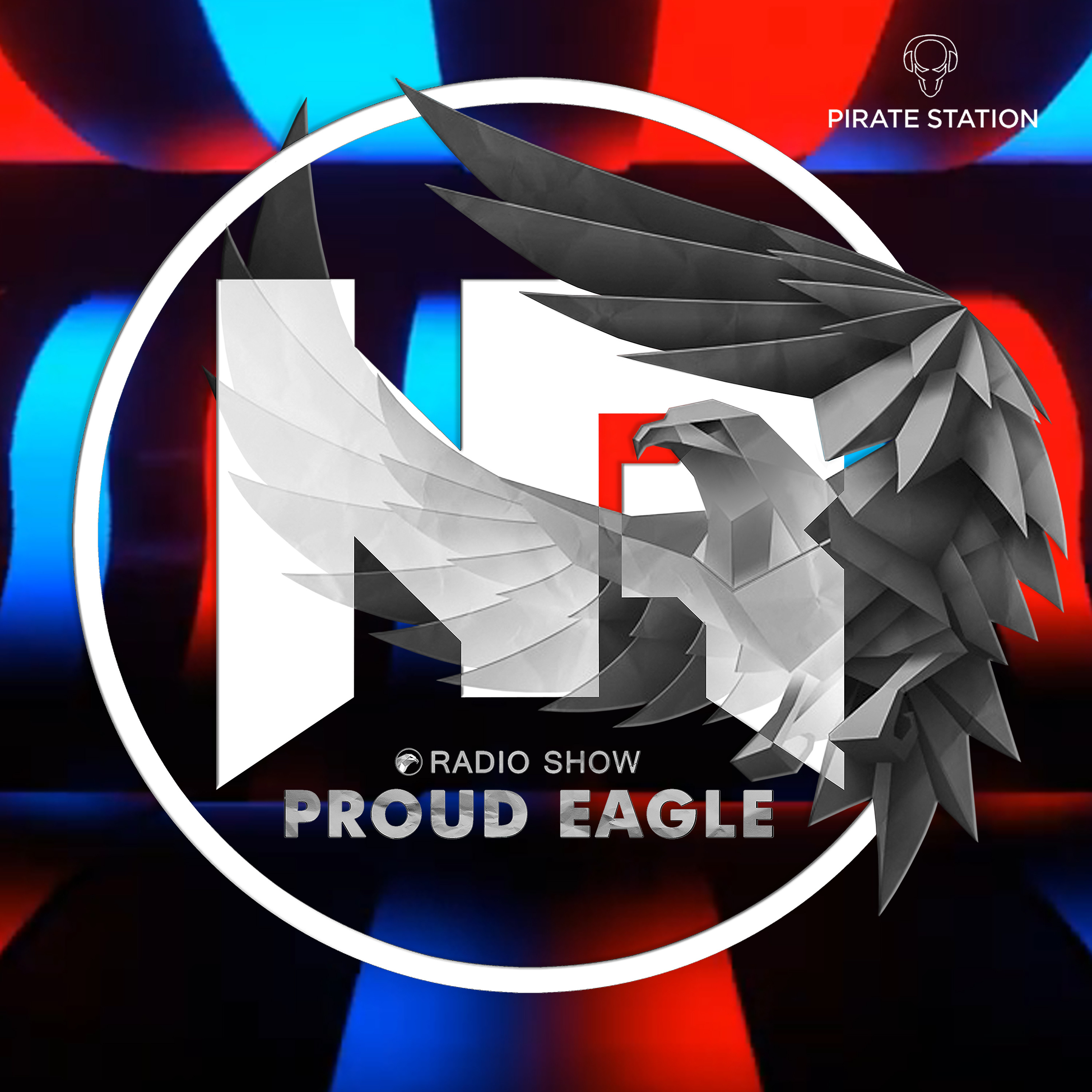 Proud Eagle Radio Show
