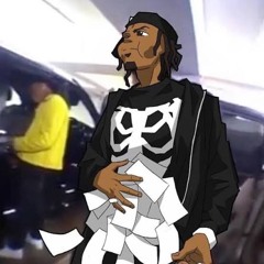 Diarrhea (prod. $hea)