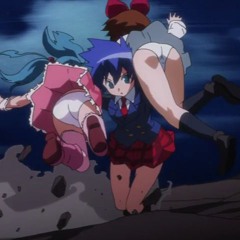 みいいしりいとと stole her #needless prod @yanderelovee