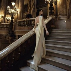 Thiệp Hồng Sai Tên | Rock Ballad - A.I cover