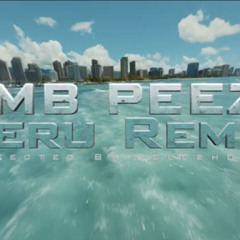 OMB Peezy - PERU Remix (Official Audio)