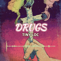 Tiny Loc ft pjayy finesse- shrooms