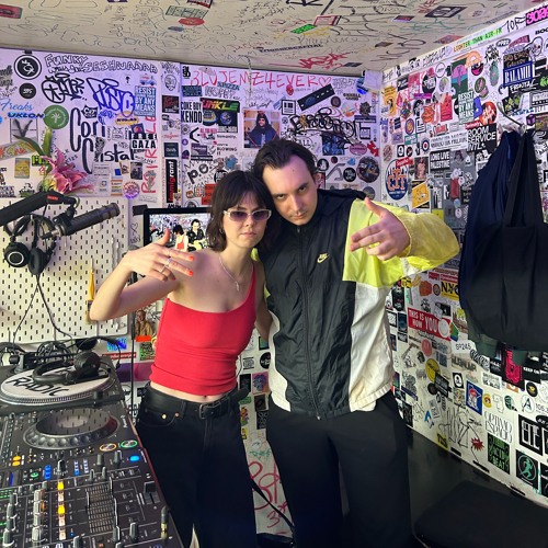 Pascale Project and Downloadable Content @ The Lot Radio 05-17-2024
