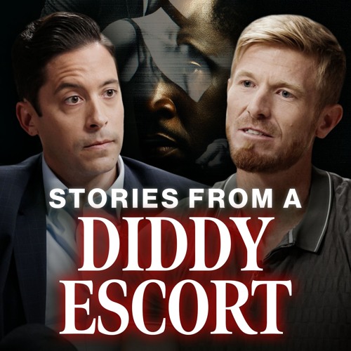 Michael & The Diddy Escort: “Diddy Watched the Whole Time” | Shawn Dearing