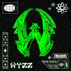 WYZZ - HardTechno Set #001