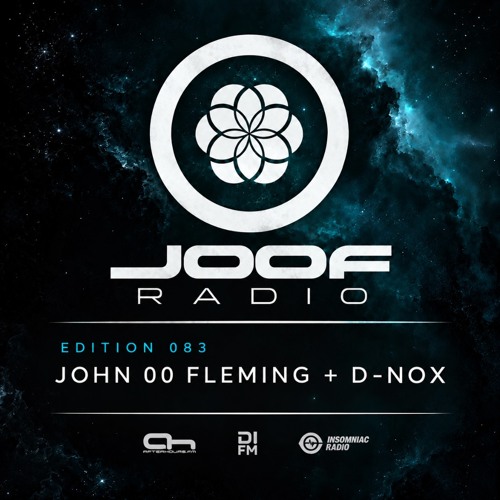  John '00' Fleming - Joof Radio 083 (2026-10-13) 