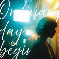 보통,하루,시작. Ordinary day begins